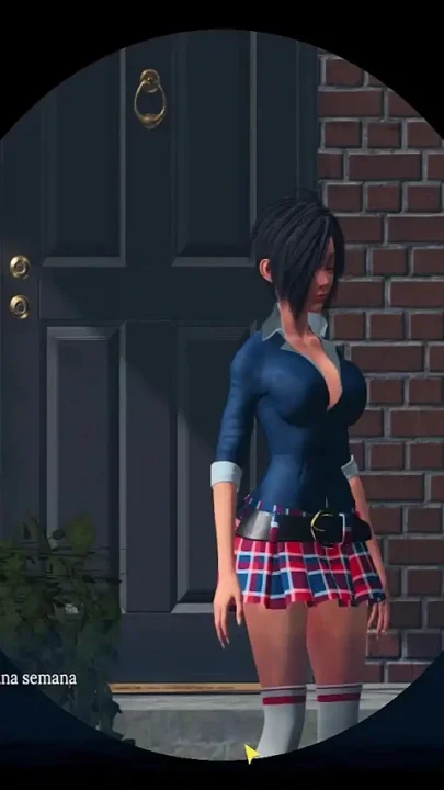 Looking at the Neighbor