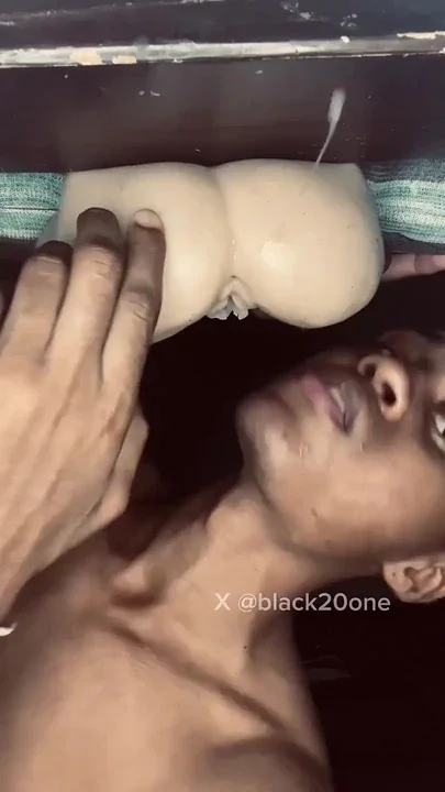 Stepdaddy Needs to Fuckt You Not His Fleshlight More in My Bio