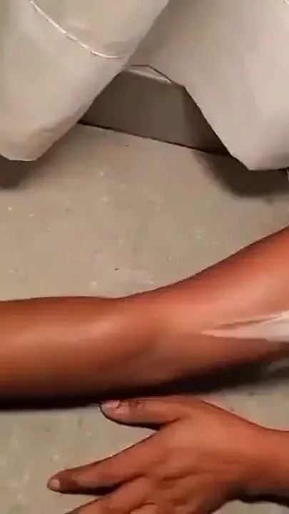Horny Bunny Surprised to Feel Big Dick Penetrate Her Wet Pussy