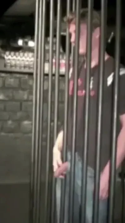 Tony fucked by Kameron in cruising