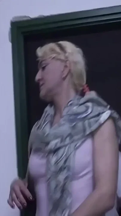 My Hot Experience with a Turkish Transvestite