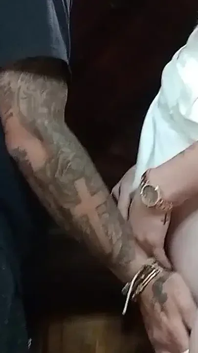What Happend Then