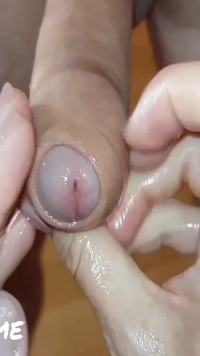Ultimate Glans Massage Technique Part 3