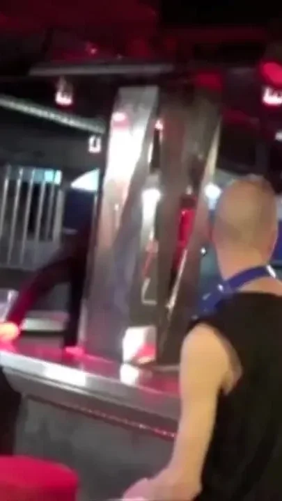 Justin fucked by young algerian straight boy curious