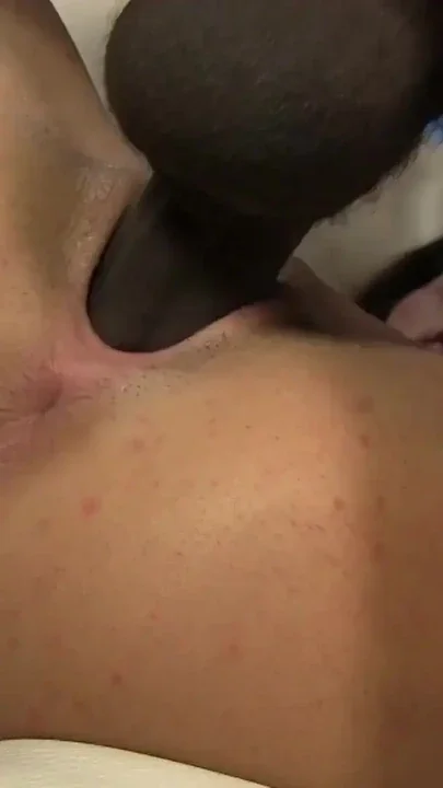 Instagram model August Ames wants to get banged by a BBC on a photo set Clip 3