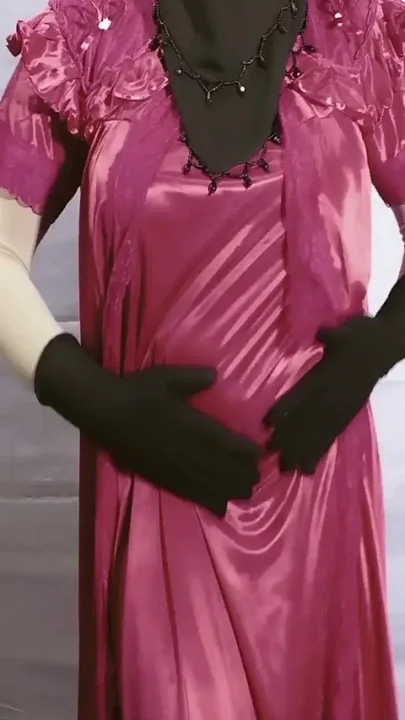 Indian Muslim Hijabi Beautiful Wife Satisfying Her Sexual Hunger with Her Hands