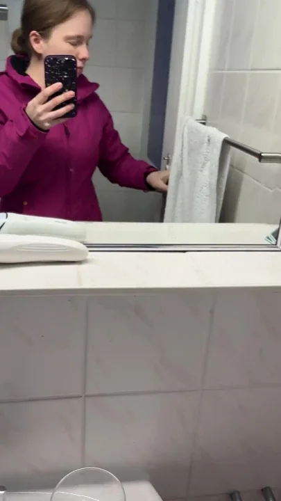 Woman with Big Tits