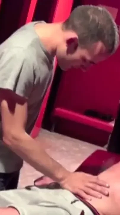 Fabi en fucking a straight dude curous