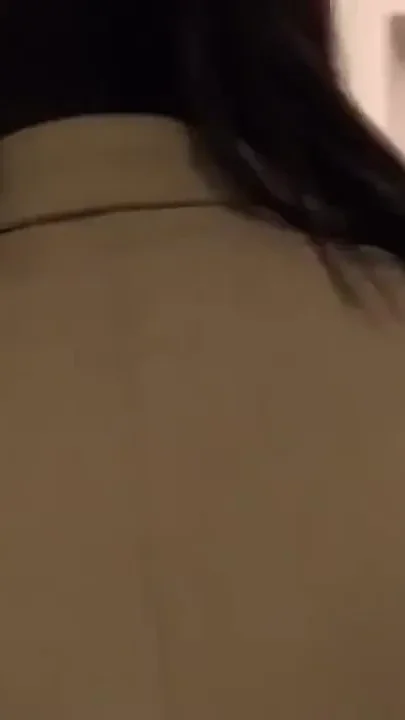 Amateur Encounter Ending in a Genuine Creampie -pt37