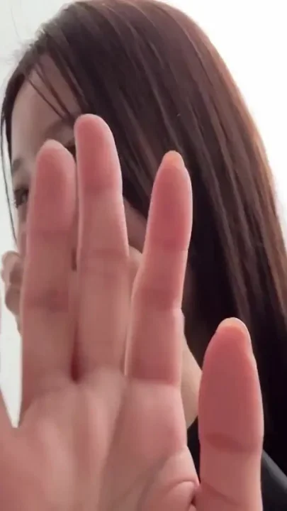 Popular Female Influencer Solo Shoot Exclusive Private Footage Captured Clean