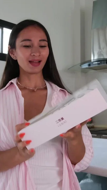 Unboxing and Testing for New Super Toys on Kitchen Table
