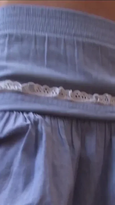 18yo Gets a Big Creamy Cumload