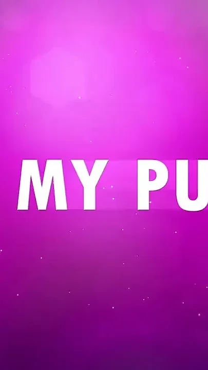 Fill My Pussy - Hardcore