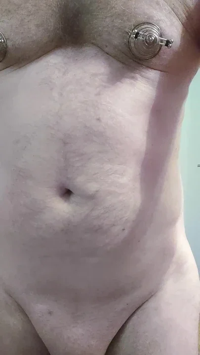 I will soon have to present myself at a swimming pool Since nudism is not