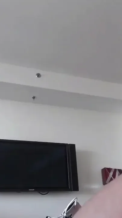 Sexy lingerie and pussy play