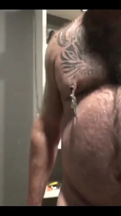 Tit Freak Daddy