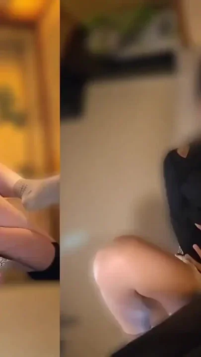 Picking up girls at a bar and having sex My moans were so loud everyone in the