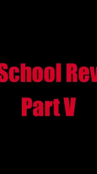 High College Revenge - Chapter 5