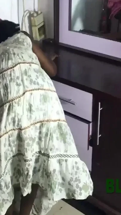 Little Ass Brunette Screams When I Fuck Her From Behind