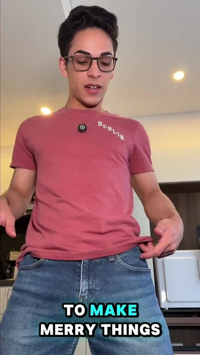 Feeling so Good Making Cum
