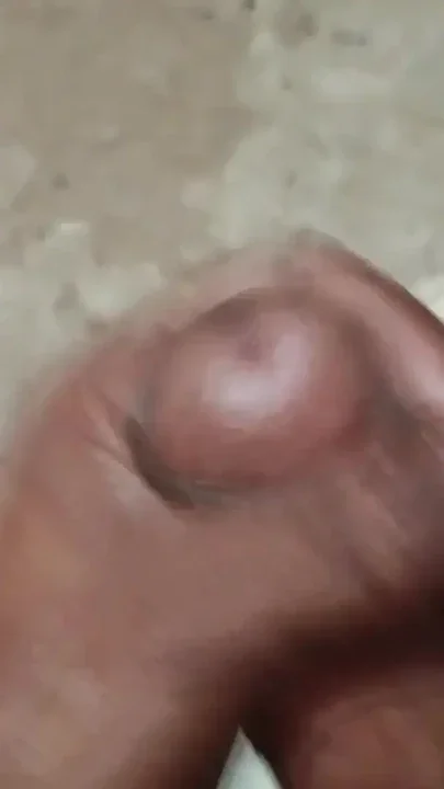 My long Desi hairy lund Clip 1