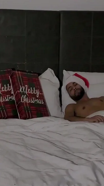 Chance Summerlin Thank You Santa
