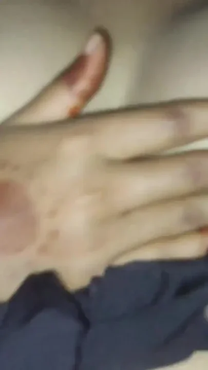 Lovely Dipti Showing Hot Boobs Fingering Pussy Clip 2