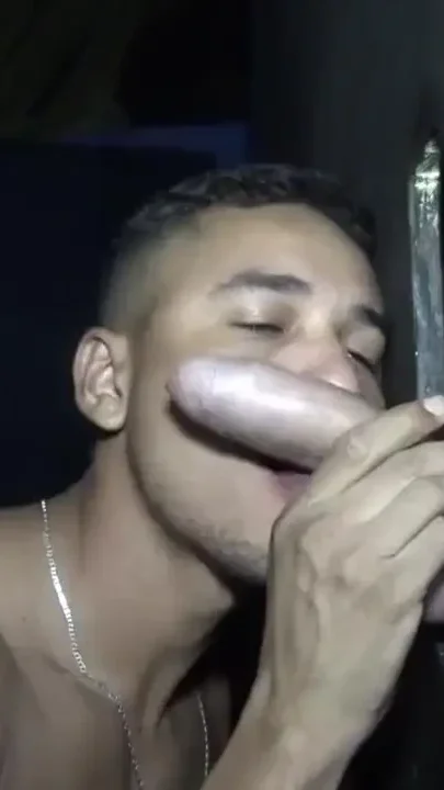 The Latino twink Rudalo fucked raw by Rico Vega