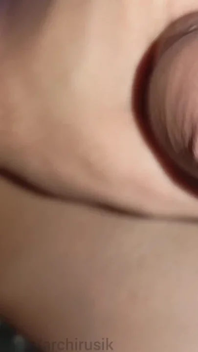 I Want a Lot of Cum and a Wild Fuck Hot Young Without a Condom