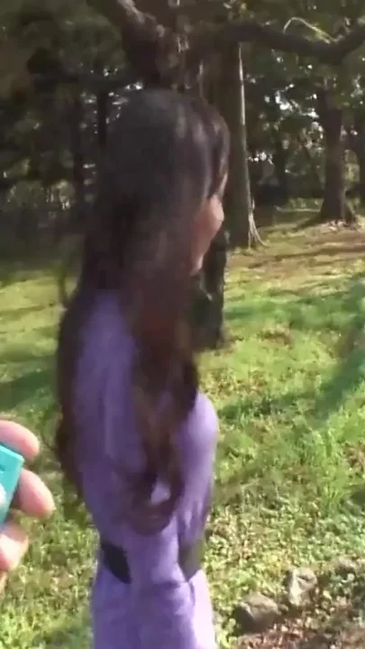 Hairy girl gets tight pussy filled with a big cock after blowjob