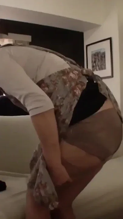 Gilfs Obscene Ripe Ass -1 Clip 1