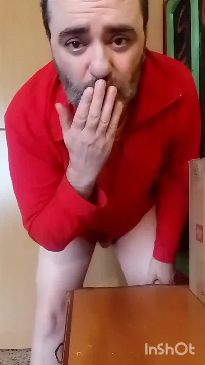 Double video of and cumshots Clip 1