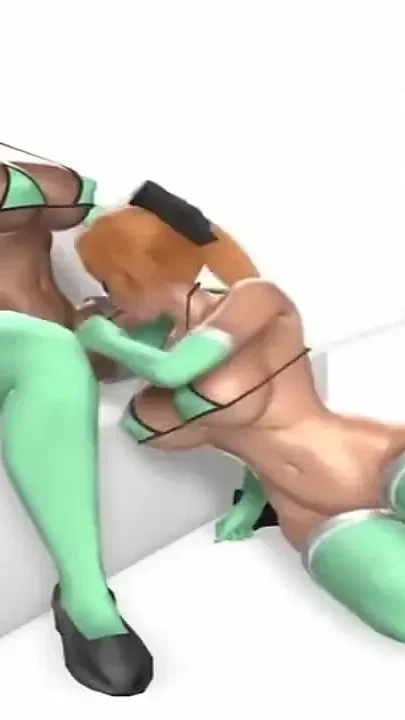 Chocolate Lollipop futa Shemale