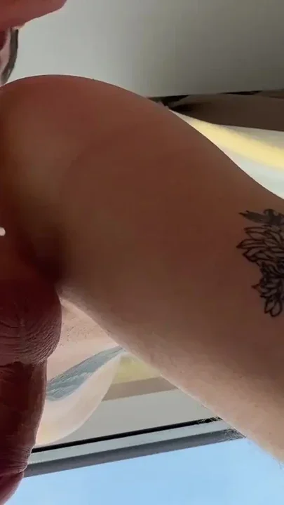 This twink loves to be fucked hard and roughly and have a lot of cum ejaculated