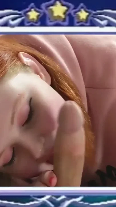 Kirby's naughty dream land