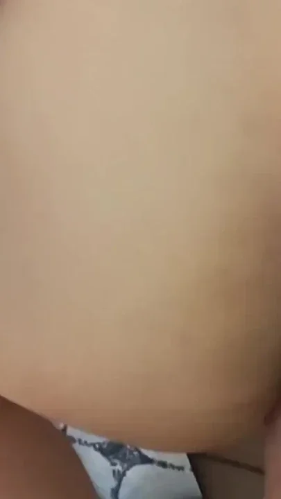 I couldn't get enough of my Turkish stepsister's pussy Clip 2