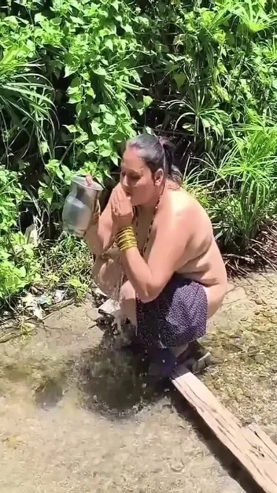 Fuck in Forest