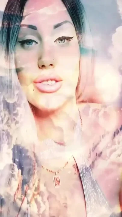 Mesmerizing religious ASMR Christmas is on my birthday I am your new God