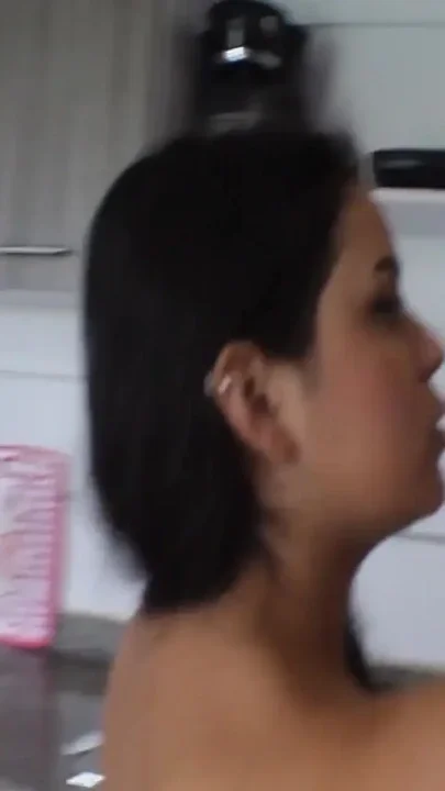 Horny Stepmom Likes to Have Her Underwear Smelled - Spanish Porn