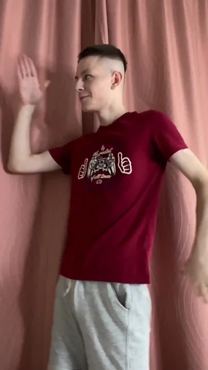 Dance and Make It Funny