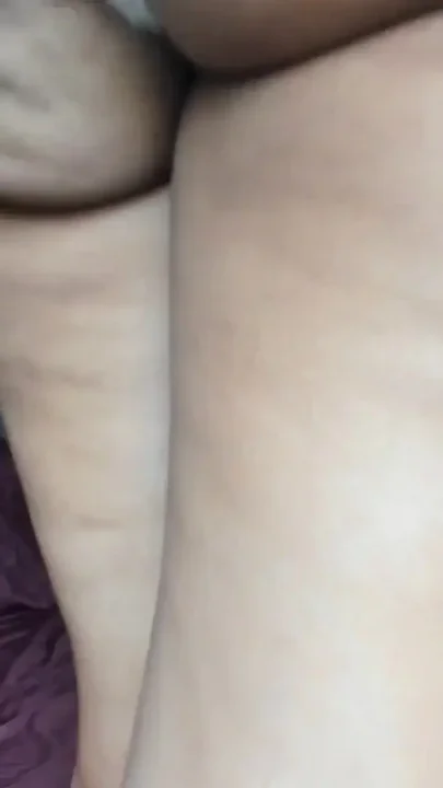 High heels and panty tease