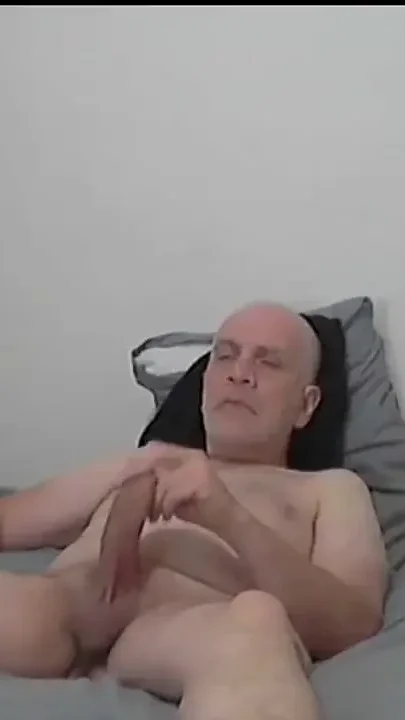 Big Old Cum Cock