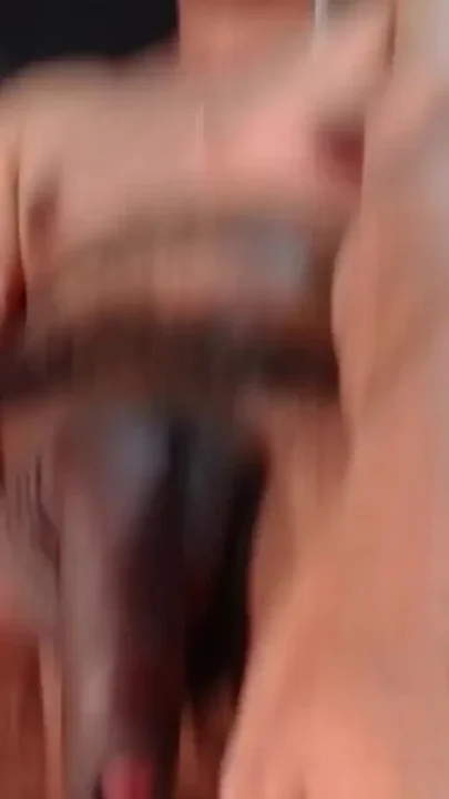 Testing Out My New Penis Ring
