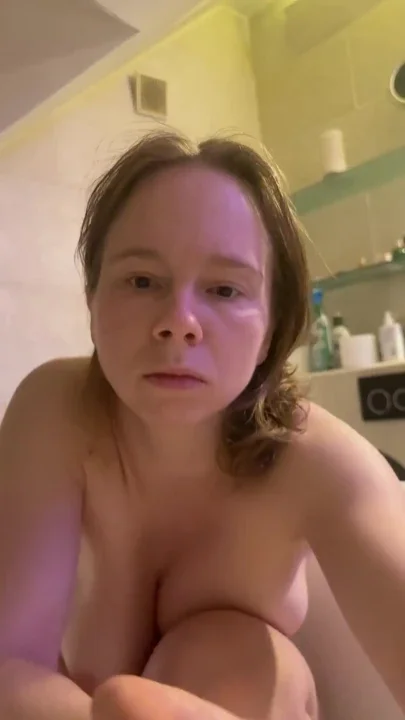 Big Tits and Hard Nipples