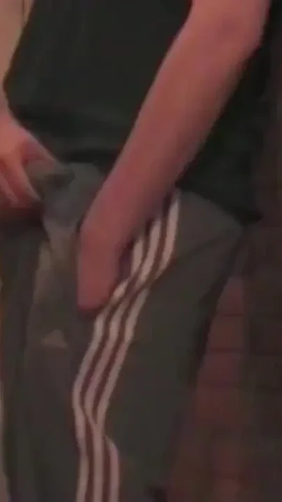 Arab sucking big cock in basement and fucking the gay