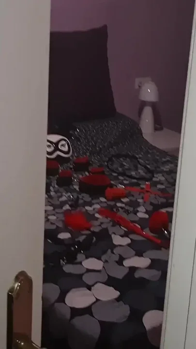 Fucking with All My Toys