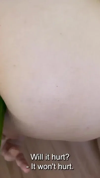 Couple that are Anal maniacs Clip 2