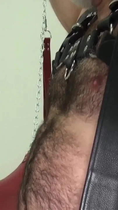 BREEDMERAW - Young Cooper Roads fucked by bear Stepdaddy Tom Carlton