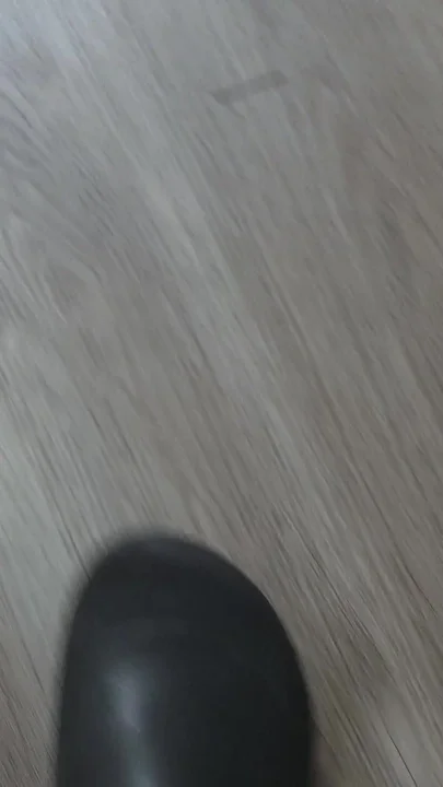 My BBC Friend Will Has a Foot Fetish