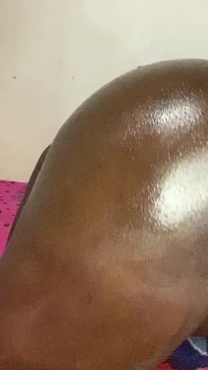 Ebony Backshots Adventures Pt 7